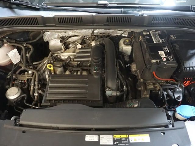 Volkswagen Sharan 1.4 TSI DSG Highline