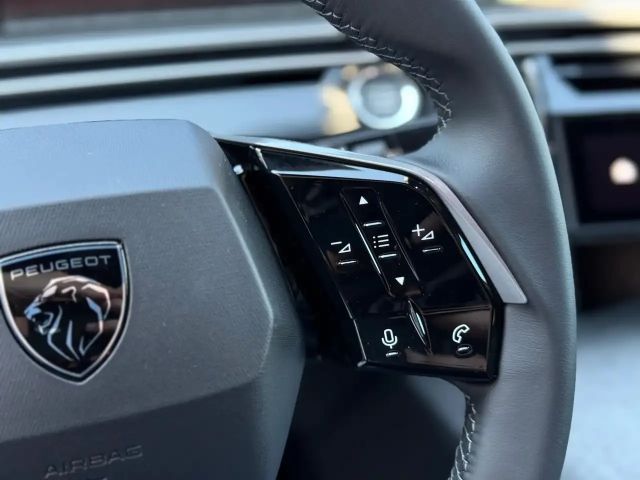 Peugeot 3008 Allure Pack Hybrid