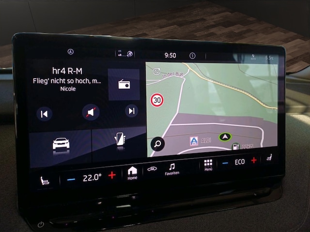 Skoda Enyaq Loft iV 60