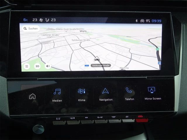 Peugeot 308 Allure Pack BlueHDi EAT8