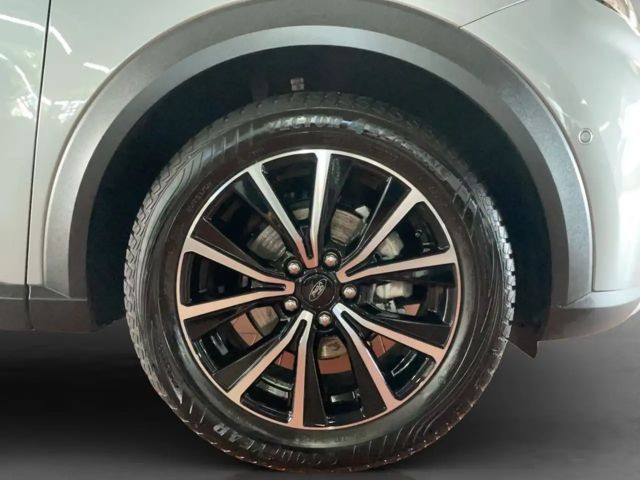 Ford Puma EcoBoost Titanium