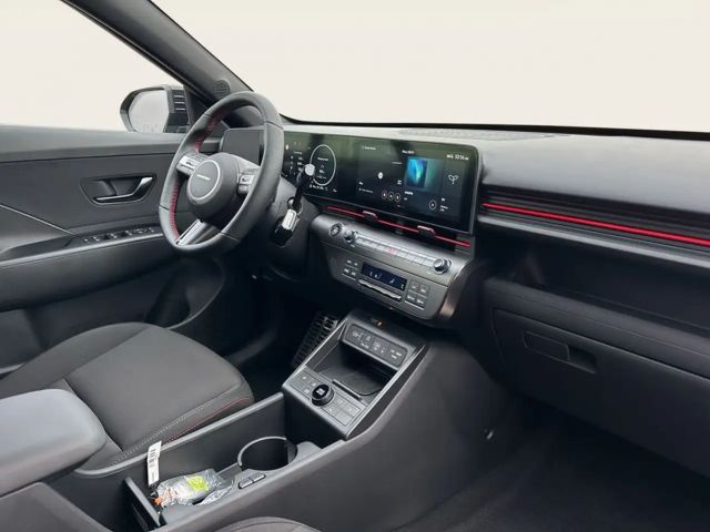 Hyundai Kona N Line