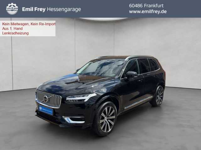 Volvo XC90 Bright Plus