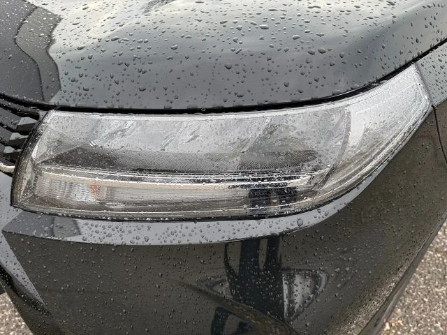 Suzuki Vitara Hybrid Shine