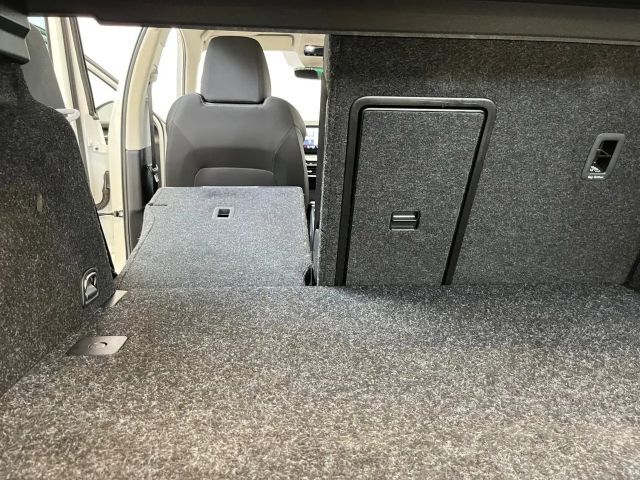 Skoda Octavia 2.0 TDI Combi Style Style