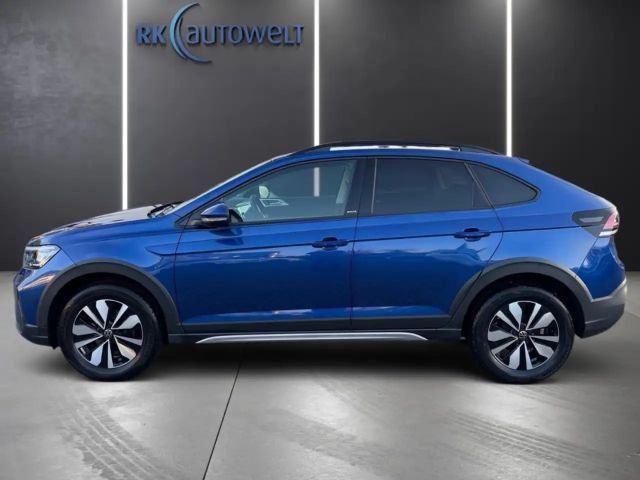 Volkswagen Taigo 1.0 TSI Move