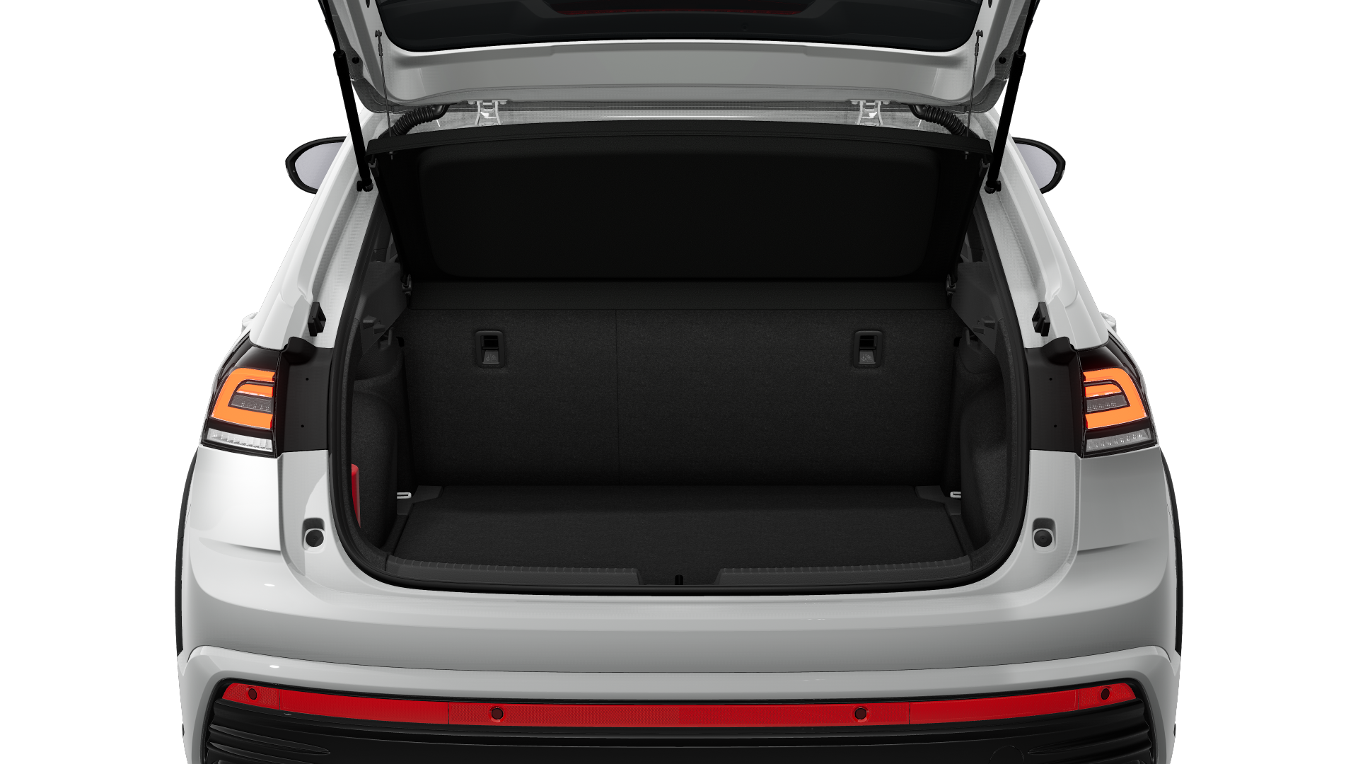 Volkswagen Taigo 1.5 TSI