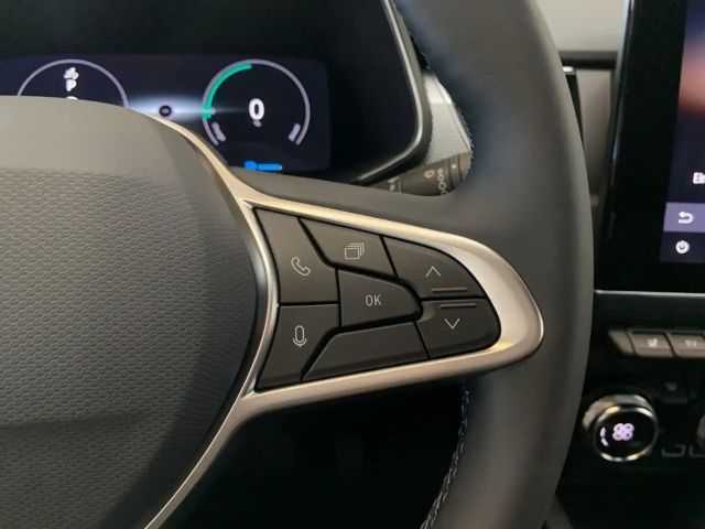 Renault Arkana E-Tech Hybrid Techno