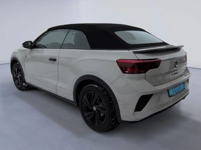 Volkswagen T-Roc 1.5 TSI Cabriolet DSG R-Line
