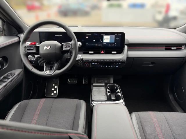 Hyundai IONIQ 5 Ioniq 5 N