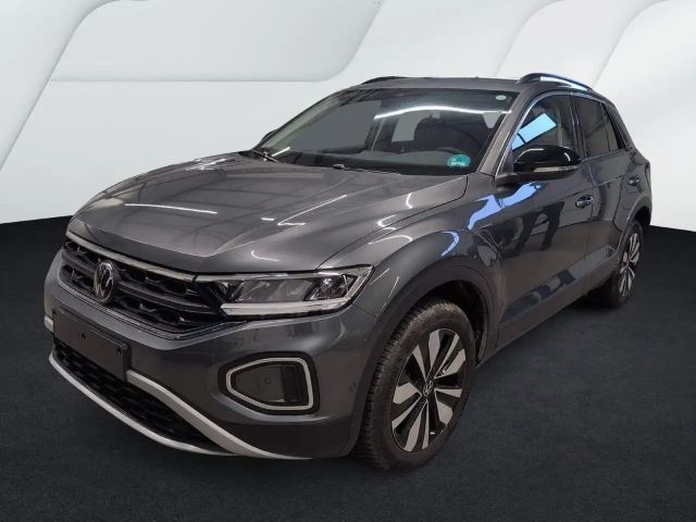 Volkswagen T-Roc 1,0TSI GOAL Navi LED Sitzheizung