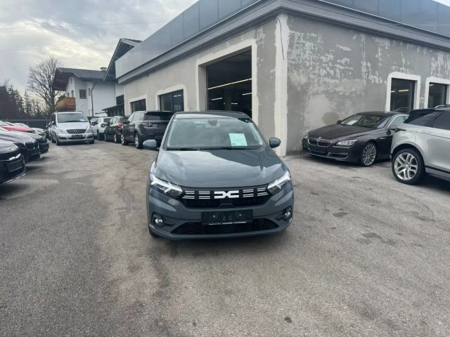 Dacia Sandero Expression