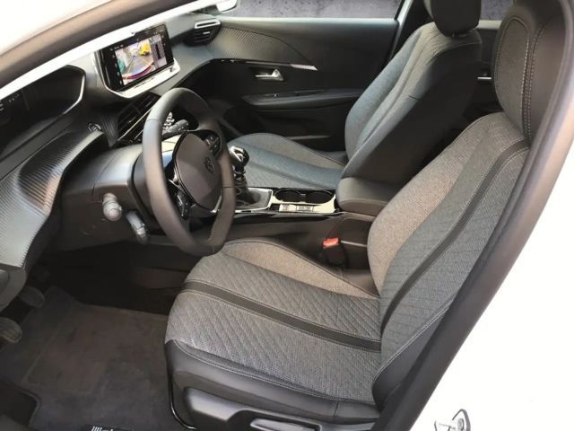 Peugeot 208 Allure Pack PureTech