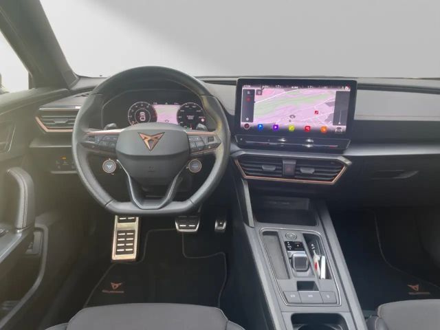 Cupra Formentor 4Drive VZ