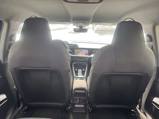 Audi A3 35 TDI S-Tronic Sedan