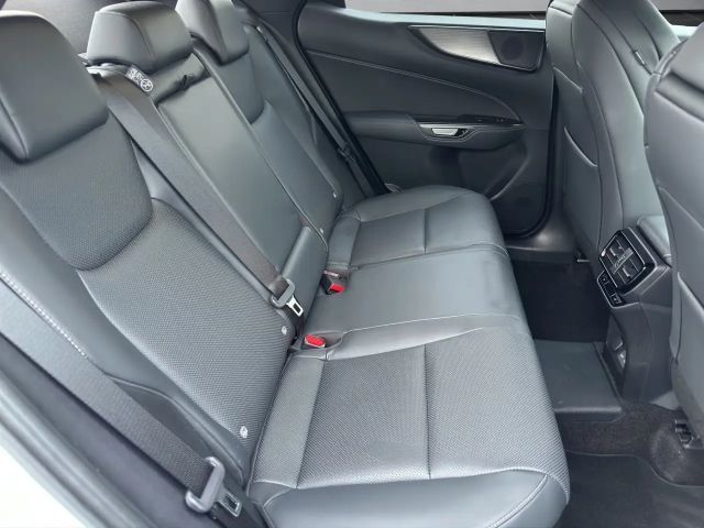 Lexus NX 450h 4x4 F Sport Sport