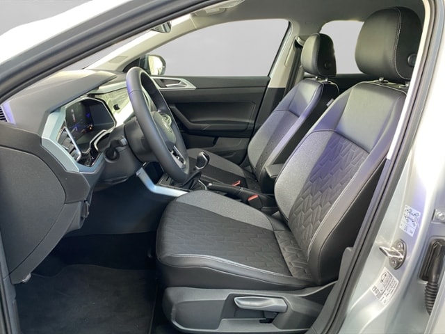 Volkswagen Taigo 1.0 TSI