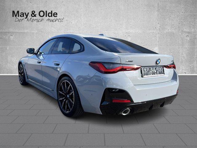 BMW 430 430i Coupé Gran Coupé xDrive