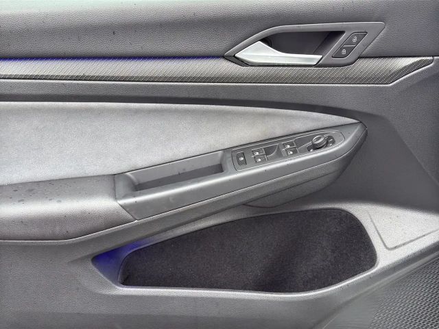 Volkswagen Golf R LM19 ACC SITZHZG