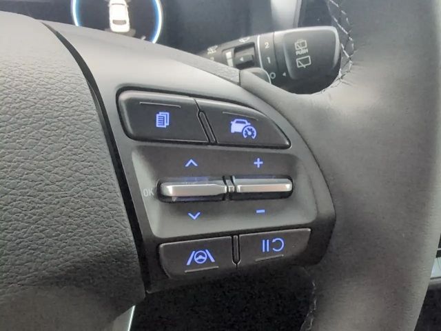 Hyundai i30 1.0 T-GDi