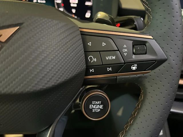 Cupra Terramar 1.5 e-Hybrid