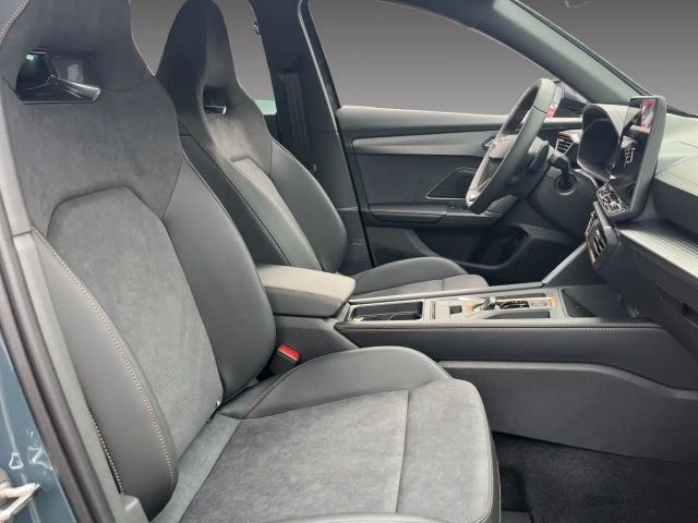 Cupra Formentor 2.0 TSI VZ