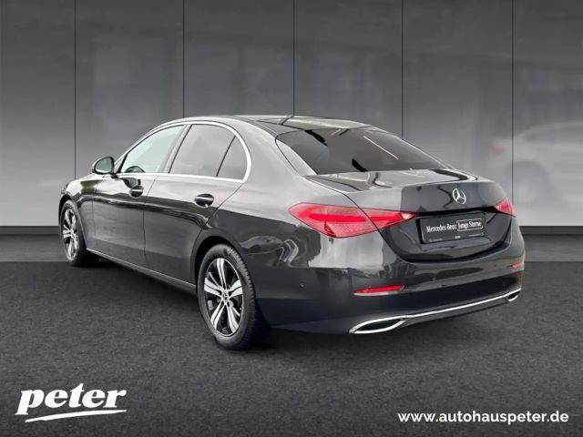 Mercedes-Benz C 180 AVANTGARDE Sedan