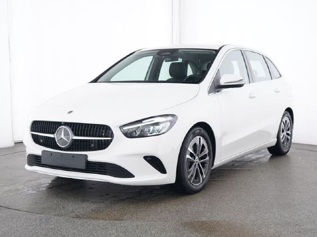 Mercedes-Benz B 180 Sedan