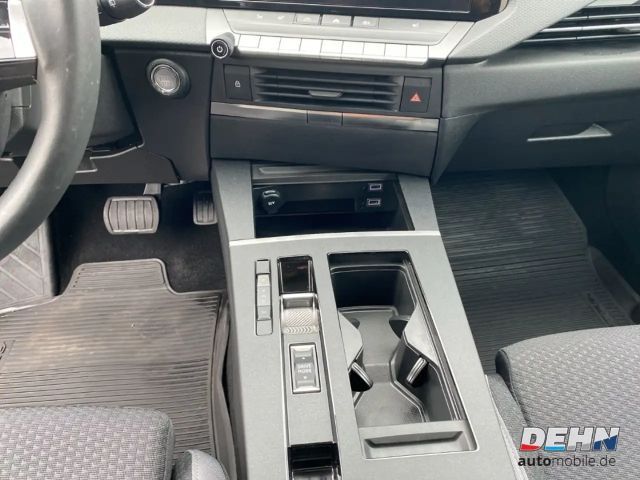 Opel Astra 1.5 CDTI Business Edition