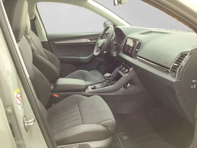 Skoda Karoq 1.5 TSI Selection