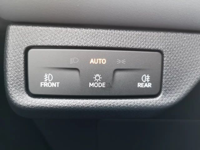 Cupra Terramar 2.0 TSI VZ