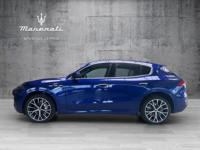 Maserati Grecale GT