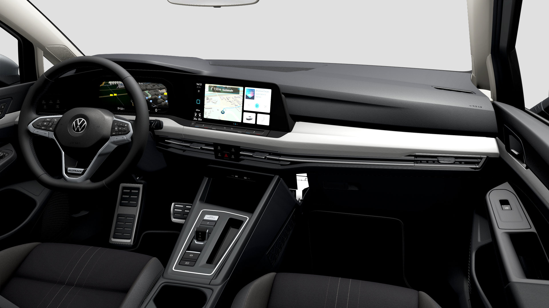 Volkswagen Golf DSG Variant