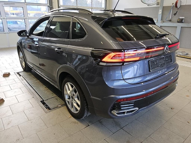 Volkswagen Taigo 1.0 TSI IQ.Drive R-Line