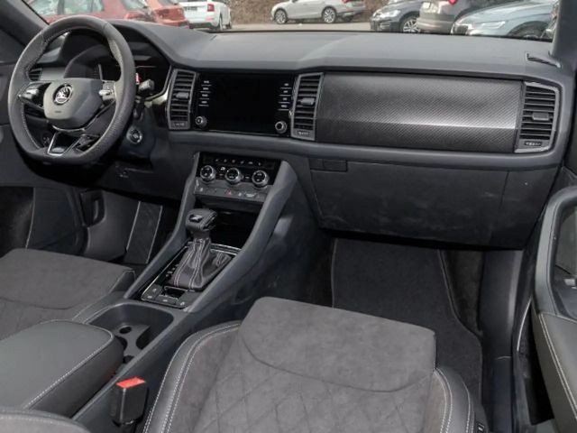 Skoda Kodiaq 2.0 TDI Sportline