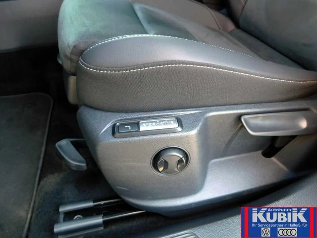 Volkswagen T-Roc 1.5 TSI DSG Pro Style