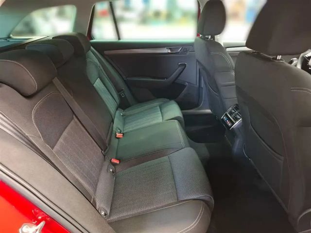 Skoda Superb 1.4 TSI Style Style iV