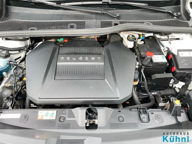 Peugeot E-2008 GT-Line