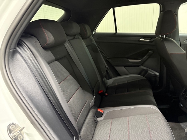 Volkswagen T-Roc 1.5 TSI DSG