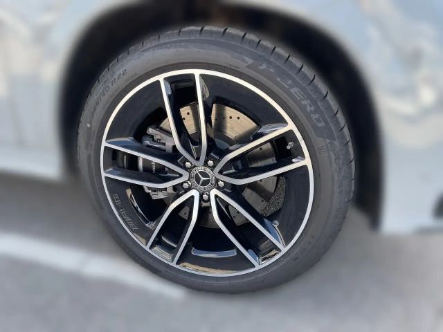 Mercedes-Benz GLE 450 4MATIC