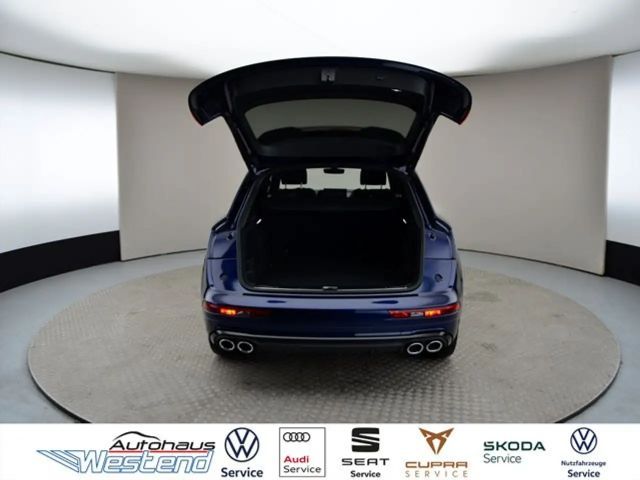 Audi SQ5 3.0 TDI Quattro