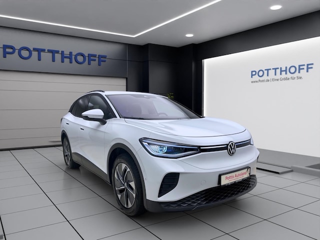Volkswagen ID.4 Performance Pure