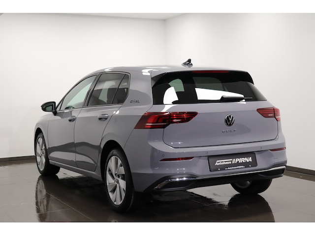 Volkswagen Golf 1.5 TSI