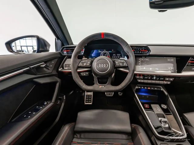 Audi RS3 Quattro Sedan