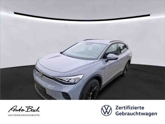 Volkswagen ID.4 Performance Pure