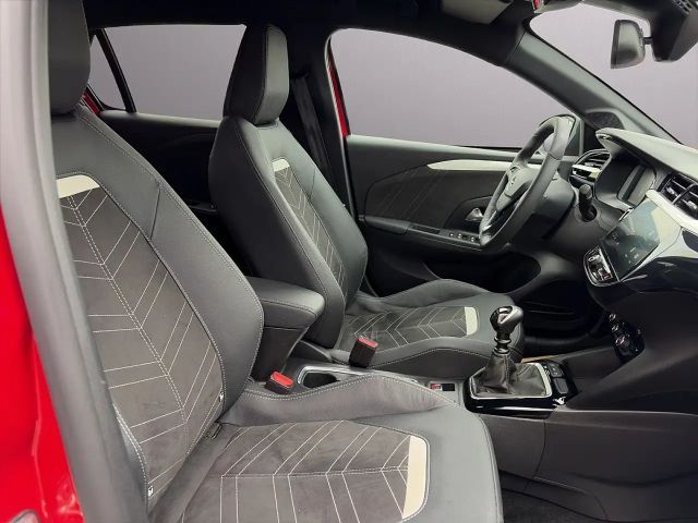 Opel Corsa GS-Line Grand Sport