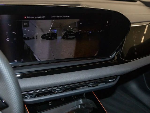 Audi A6 Quattro S-Tronic