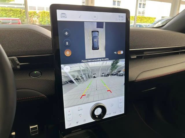 Ford Mustang Mach-E AWD Premium