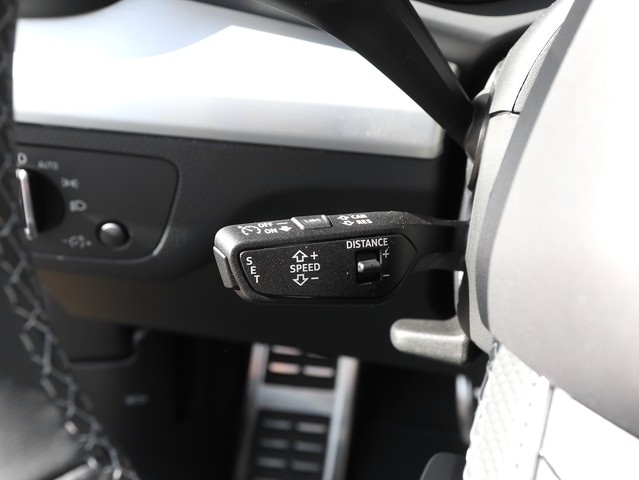 Audi Q5 40 TDI Quattro S-Tronic