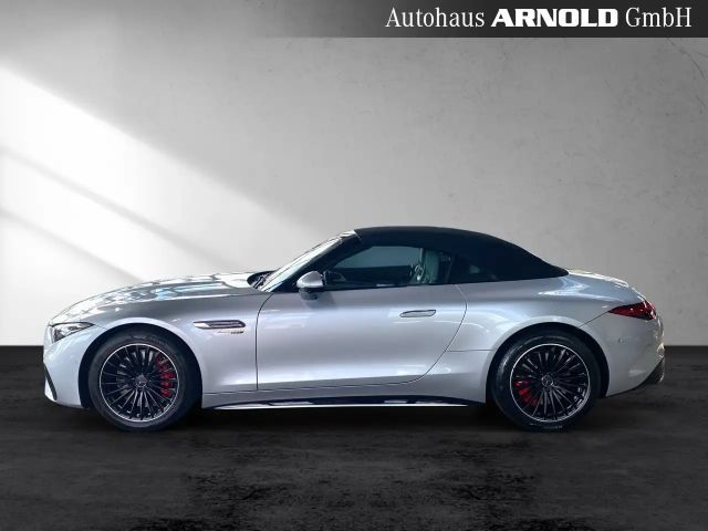 Mercedes-Benz SL 55 AMG 4MATIC+ AMG Line